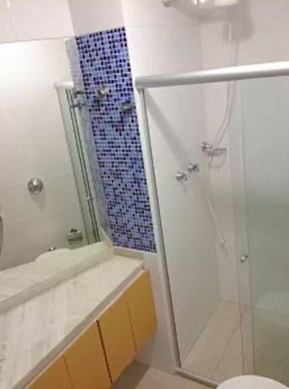 Flat De Luxo Com Piscinas E Jacuzzi No Leblon Apartamento